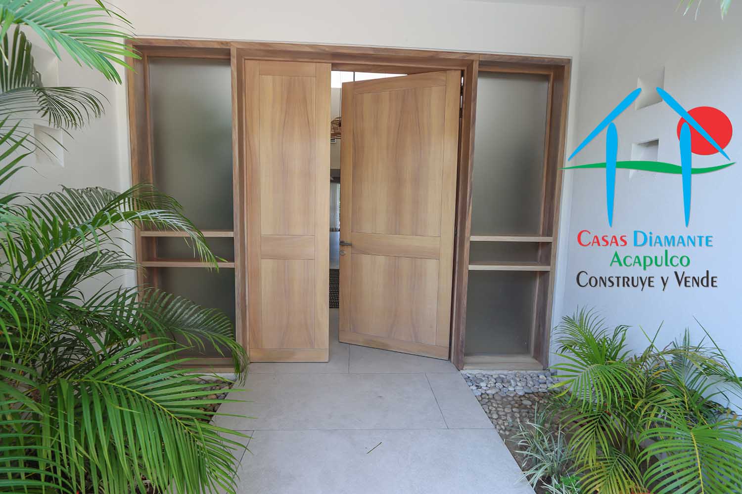 Villas Princess I Villa 116 - Fachada y acceso 2